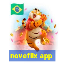 noveflix app